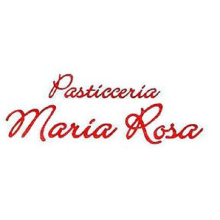 Logotyp från Pasticceria Maria Rosa