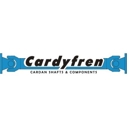 Logo od Cardyfren S.L.