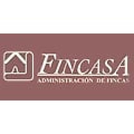 Logótipo de Fincasa Administradores de Fincas