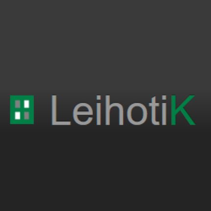 Logo de Ventanas Leihotik