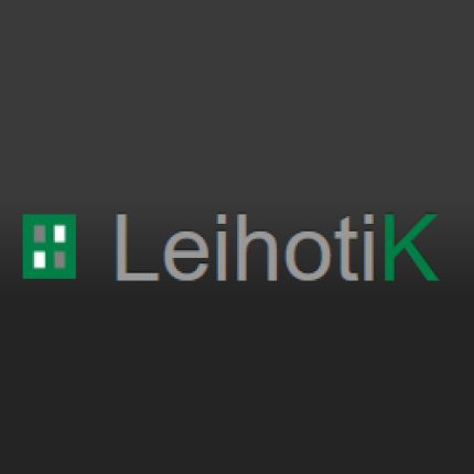 Logo van Ventanas Leihotik