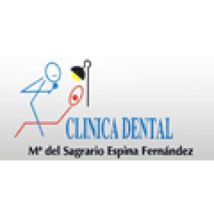 Logotyp från Clínica Dental María Sagrario Espina Fernández