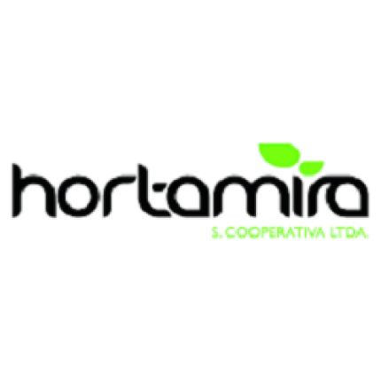 Logótipo de Hortamira
