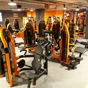 Bild von Basic-Fit