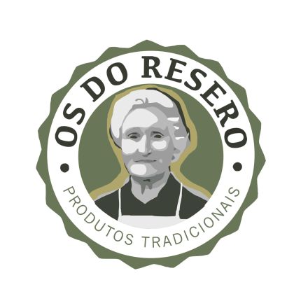 Logo van Os Do Resero