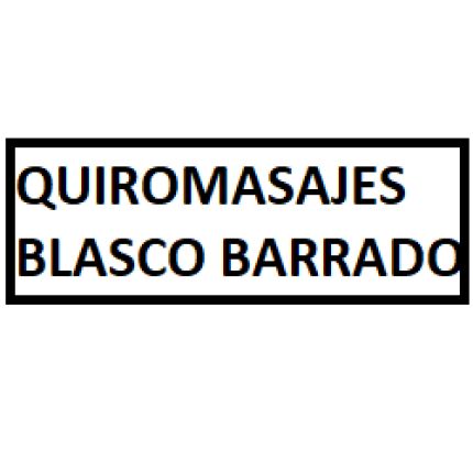 Logo da Quiromasajes Antonio Blasco