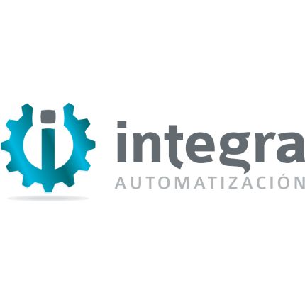 Logo da Integra Automatización