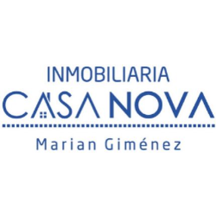 Λογότυπο από Inmobiliaria Casanova