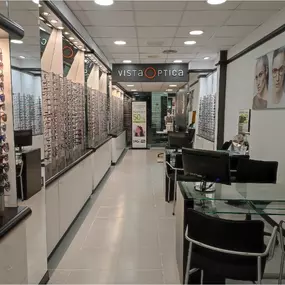 Bild von VISTAOPTICA