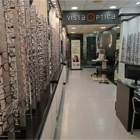 Bild von VISTAOPTICA