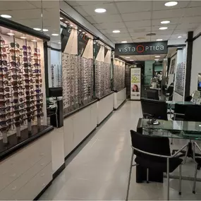 Bild von VISTAOPTICA