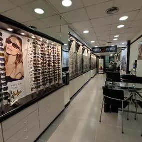 Bild von VISTAOPTICA