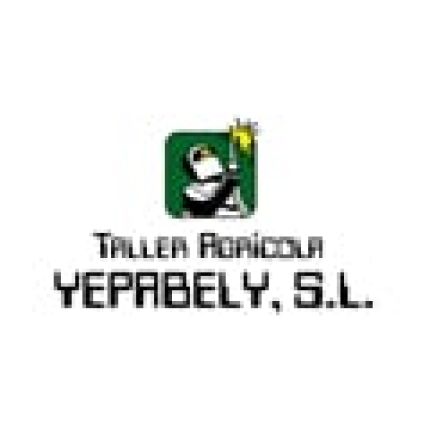 Logo da Taller Yepabely
