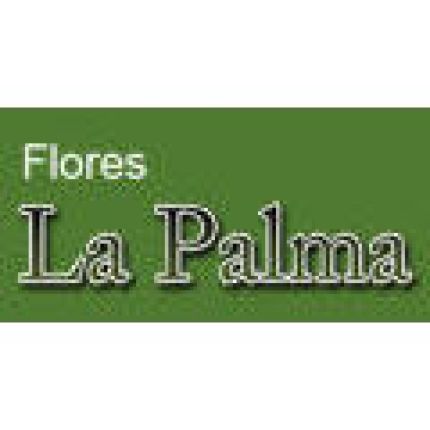 Logotyp från Flores La Palma