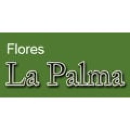 Logo de Flores La Palma