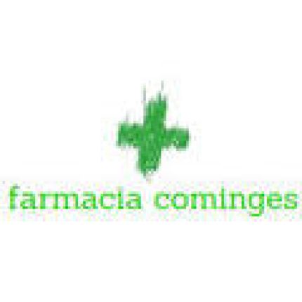 Logo de Farmacia Cominges
