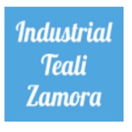 Logotyp från Teali