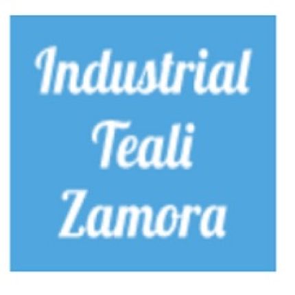 Logo from Teali