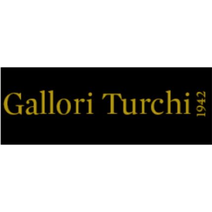 Logo de Gallori Turchi dal 1942