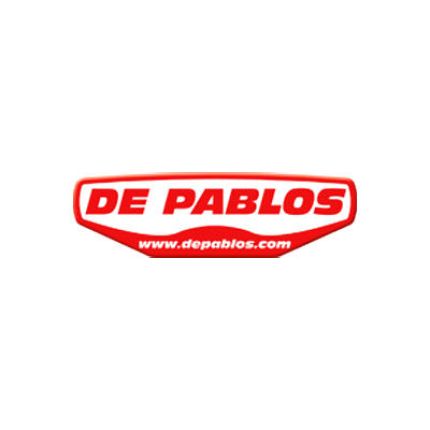 Logo da Caldereria De Pablos