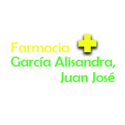 Logo da Farmacia García Alisandra