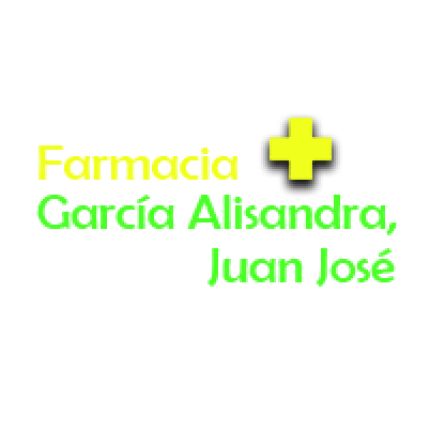 Logotipo de Farmacia García Alisandra