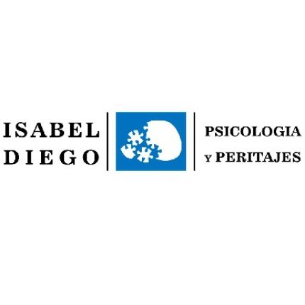 Logo od Isabel Diego Rivas