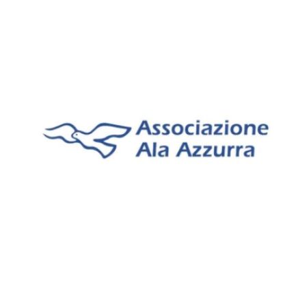 Logo da Ala Azzurra