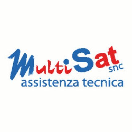 Logo van Multisat
