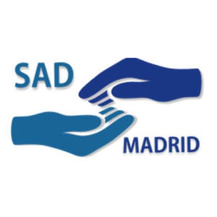 Logo fra SAD Madrid