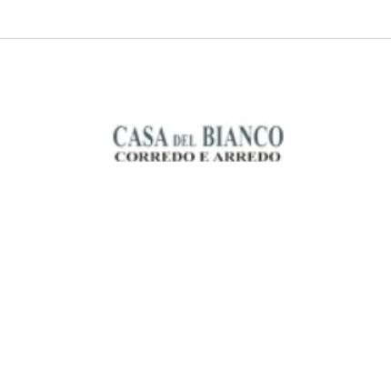 Logo van Casa del Bianco