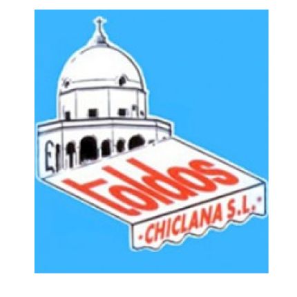 Logotipo de Toldos Chiclana