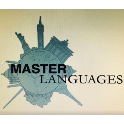 Logo from Máster Languages