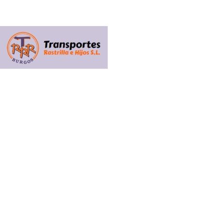 Logotyp från Transportes Rastrilla e Hijos