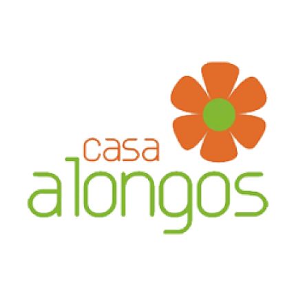 Logo de Casa alongos