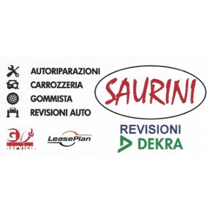 Logo from Officina Saurini E. Snc