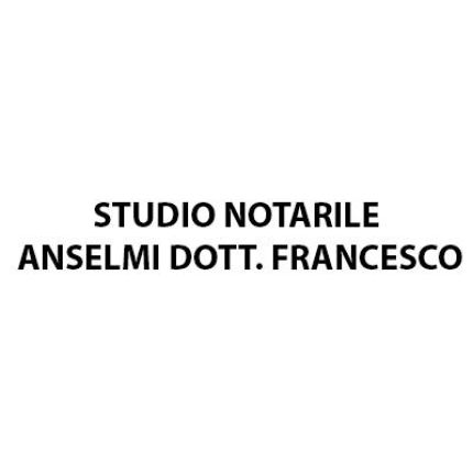 Λογότυπο από Studio Notarile Anselmi Dott. Francesco