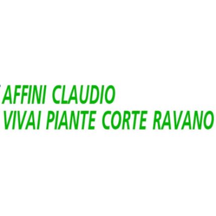 Logotyp från Affini Claudio Giardinaggio