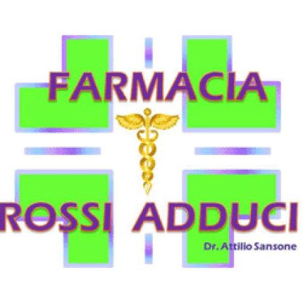 Logo de Farmacia Rossi Adduci