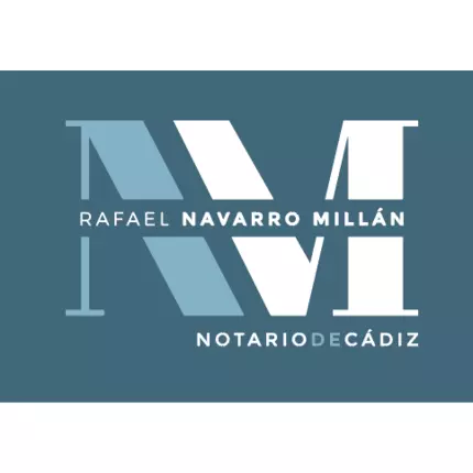 Logo from Notaría Rafael Navarro Millán