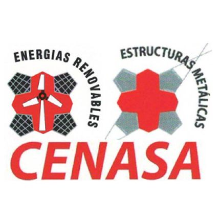 Logo van Cenasa S.L.