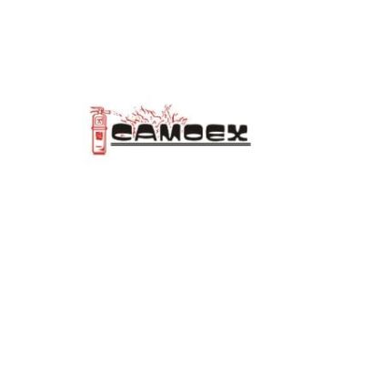 Logo od Camoex