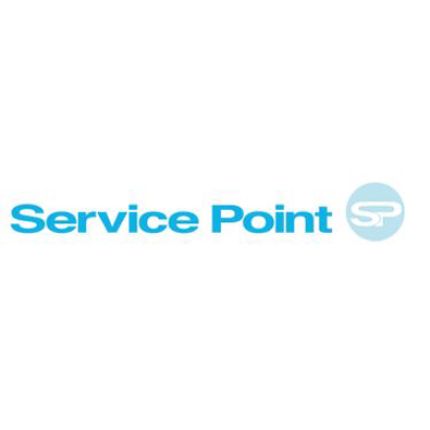 Logo van Sime Service Point