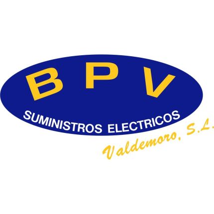 Λογότυπο από Suministros Eléctricos Bpv Valdemoro