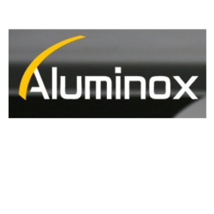 Logotyp från Aluminox