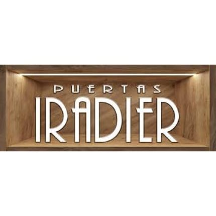 Λογότυπο από Puertas Iradier