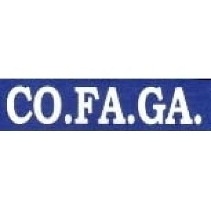 Logotipo de Cofaga