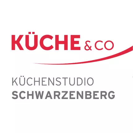 Logo von Küche&Co Schwarzenberg