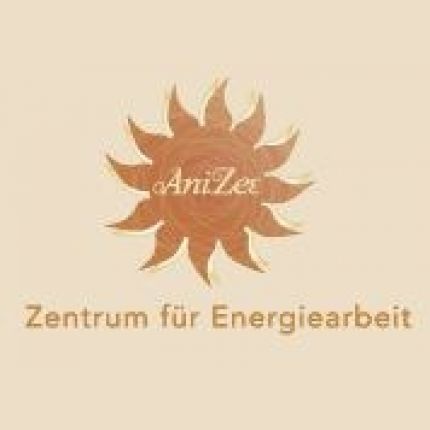 Logotyp från Anja Rösch-Becker - AniZee Zentrum für Energiearbeit