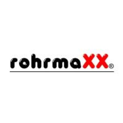 Logo fra rohrmaXX